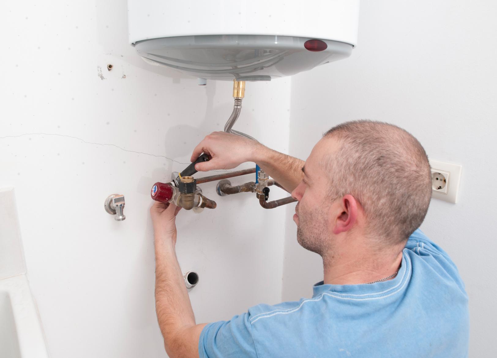remplacement chauffage électrique Paris 5