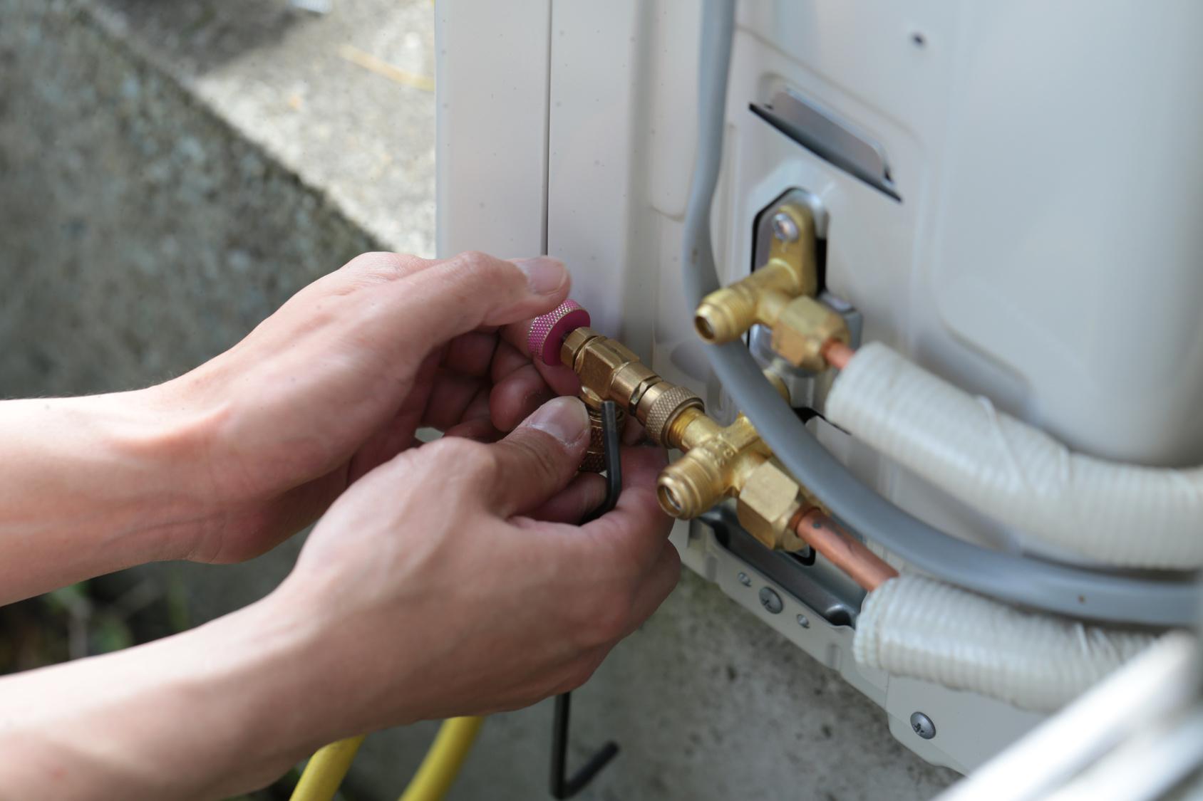 remplacement chauffage électrique Paris 7