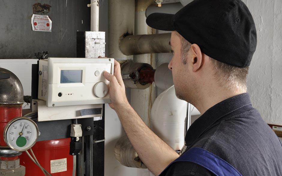 remplacement chauffage électrique Paris 5