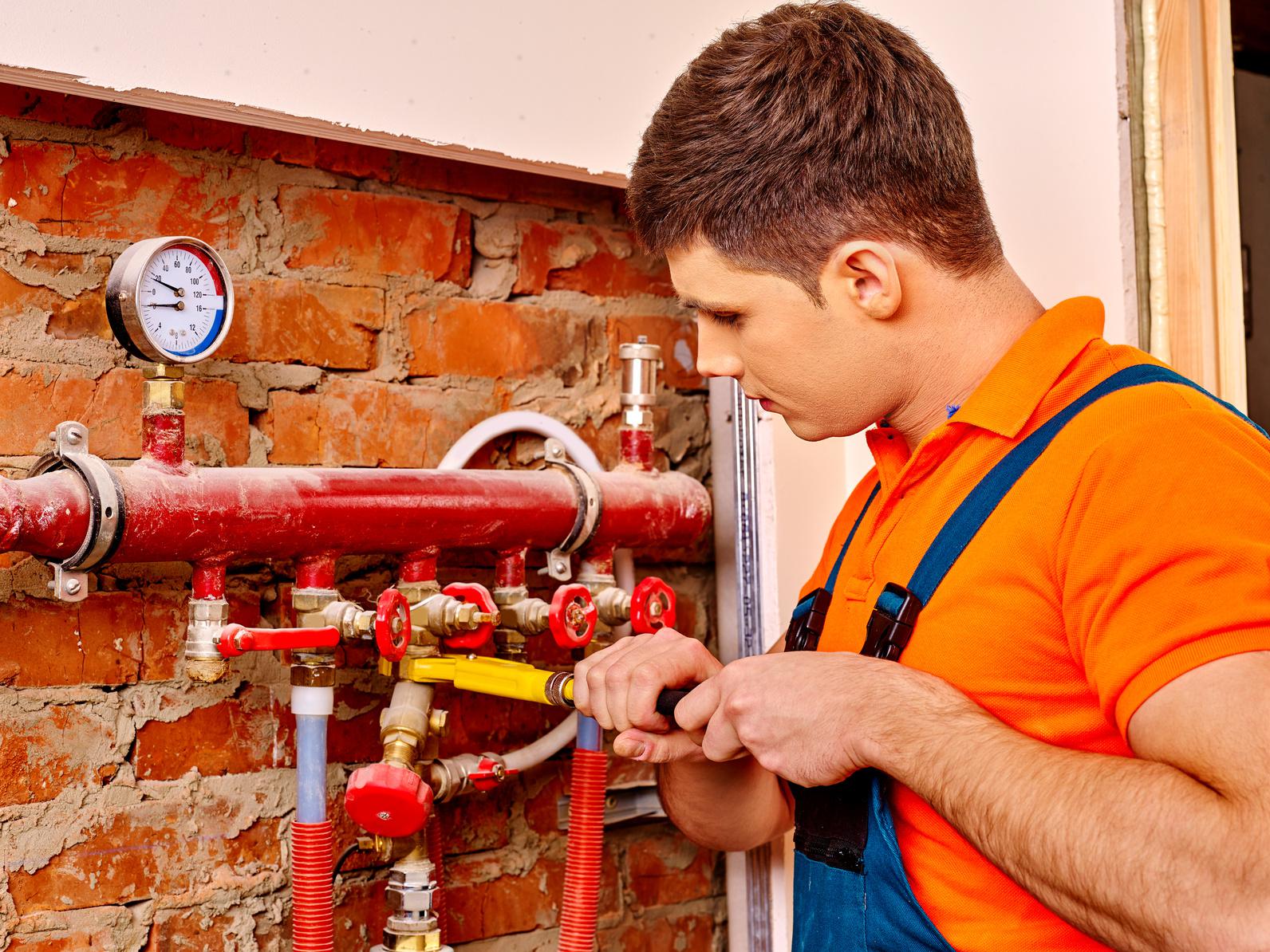 chauffage geothermie Alfortville