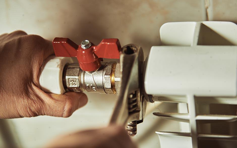 remplacement chauffage électrique Angicourt